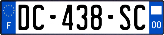 DC-438-SC