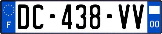DC-438-VV