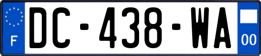DC-438-WA
