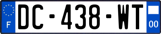 DC-438-WT