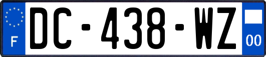 DC-438-WZ