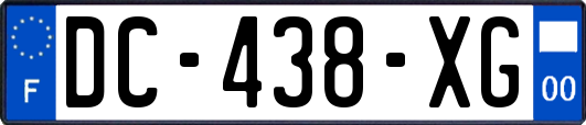 DC-438-XG