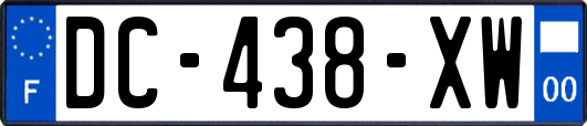 DC-438-XW