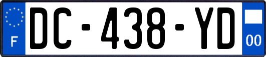 DC-438-YD