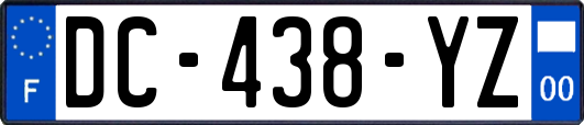 DC-438-YZ