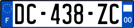 DC-438-ZC