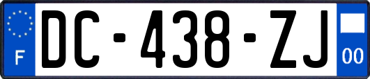 DC-438-ZJ