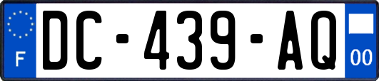 DC-439-AQ