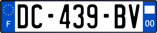 DC-439-BV