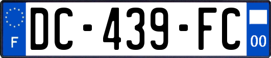 DC-439-FC