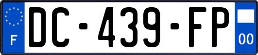 DC-439-FP