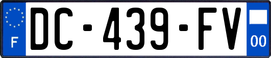 DC-439-FV