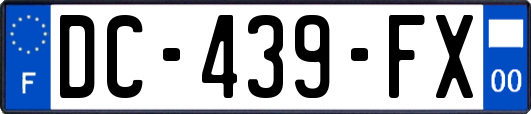 DC-439-FX