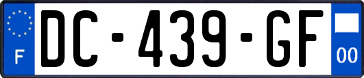 DC-439-GF