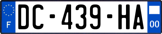 DC-439-HA