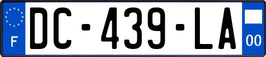 DC-439-LA