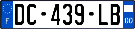 DC-439-LB