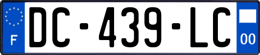 DC-439-LC