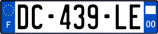 DC-439-LE