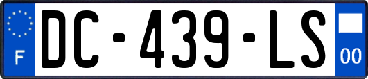 DC-439-LS