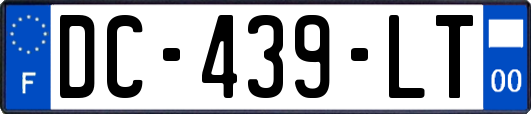 DC-439-LT