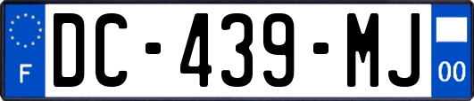 DC-439-MJ