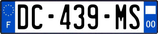 DC-439-MS