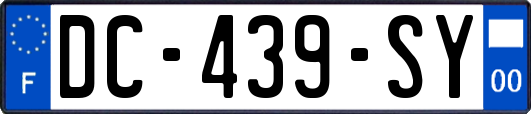 DC-439-SY