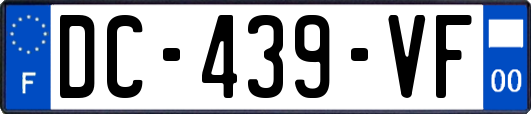 DC-439-VF