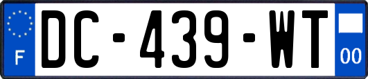 DC-439-WT