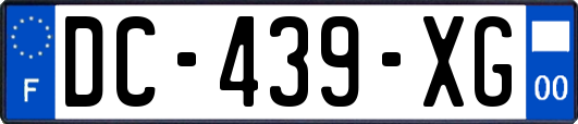 DC-439-XG