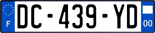 DC-439-YD
