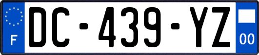 DC-439-YZ