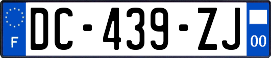 DC-439-ZJ