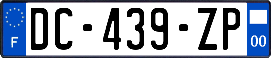 DC-439-ZP