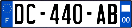 DC-440-AB