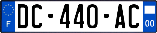 DC-440-AC