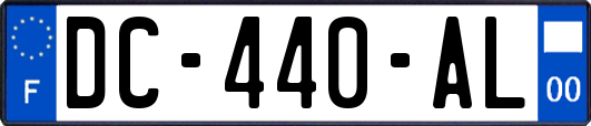 DC-440-AL