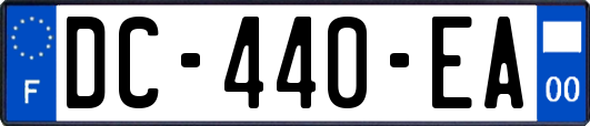 DC-440-EA