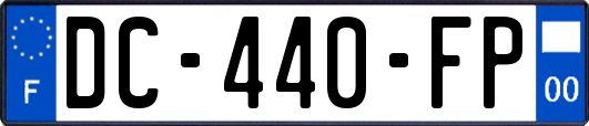 DC-440-FP