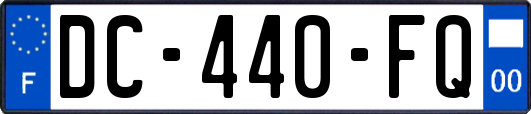DC-440-FQ