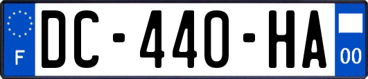 DC-440-HA