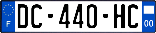 DC-440-HC