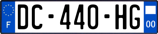 DC-440-HG