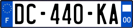 DC-440-KA