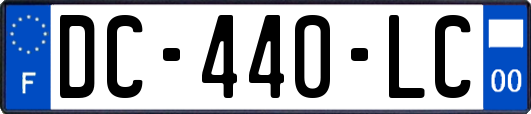 DC-440-LC