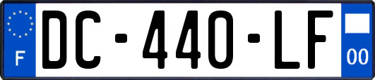 DC-440-LF