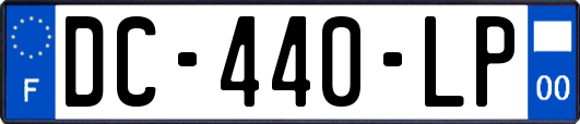 DC-440-LP