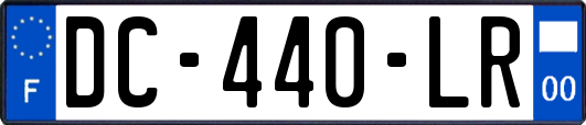 DC-440-LR