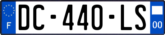 DC-440-LS